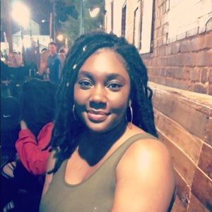 Meet your Posher, Sierra